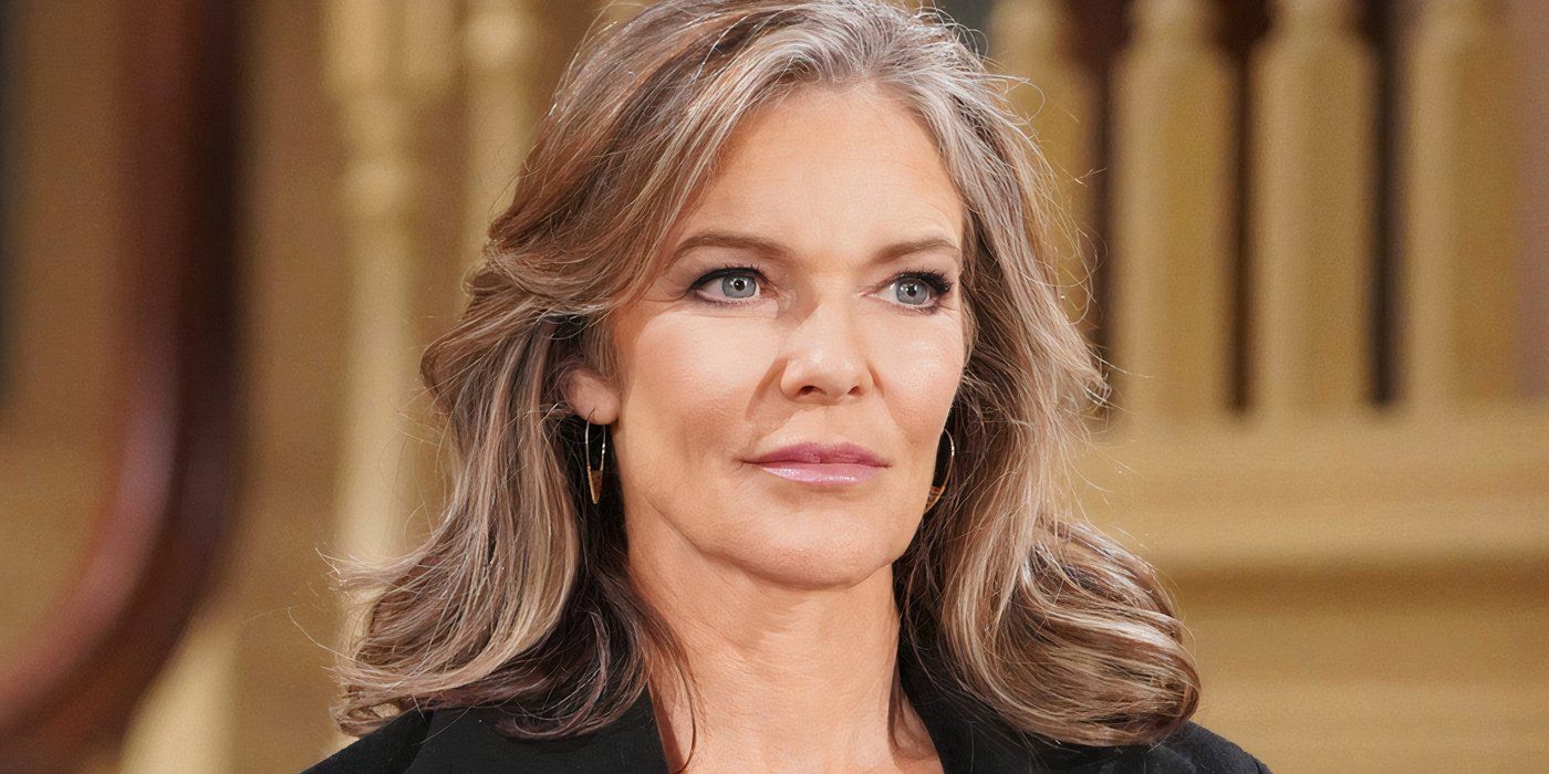 Diane in The Young and the Restless