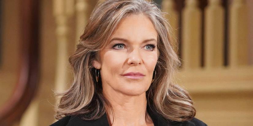 Diane in The Young and the Restless