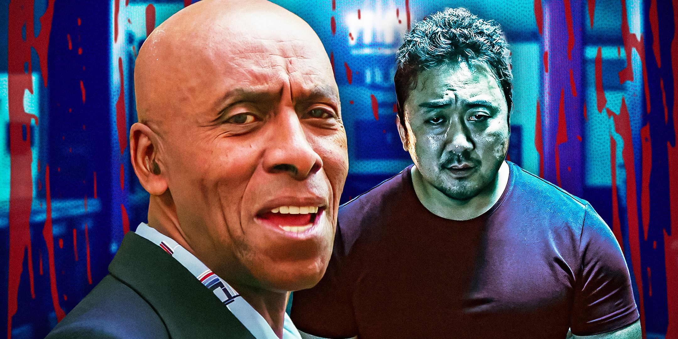 Dick-Hallorann&mdash;The-Shining-and-Sang-hwa&mdash;Train-to-Busan
