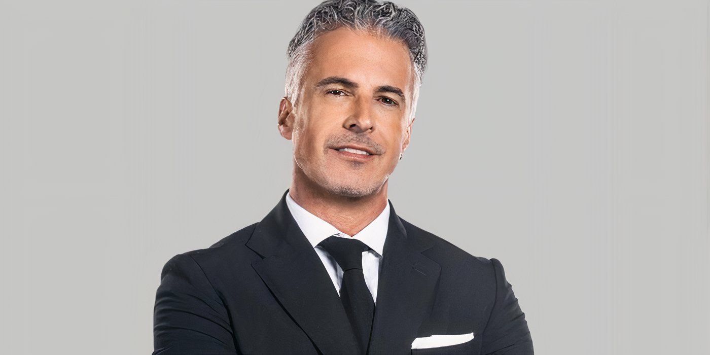 Diego Soldano in la casa de los famosos