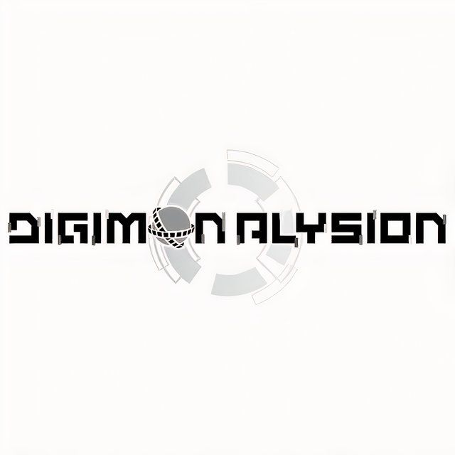 Digimon Alysion