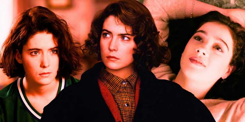Donna Hayward Twin Peaks Recast