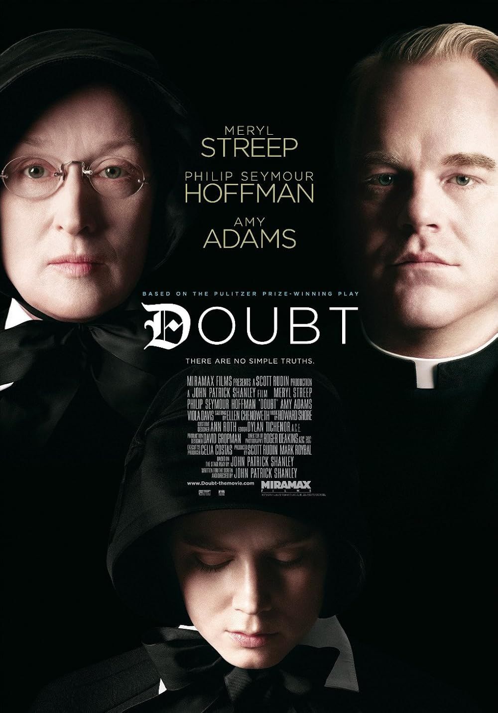 doubt 2008