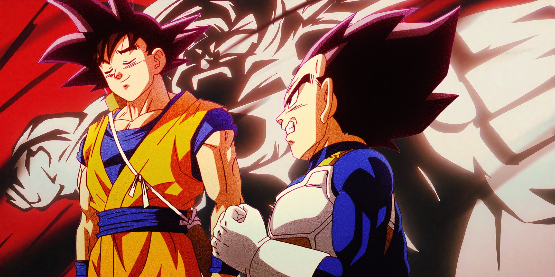 The Strongest Characters In Dragon Ball DAIMA, Ranked