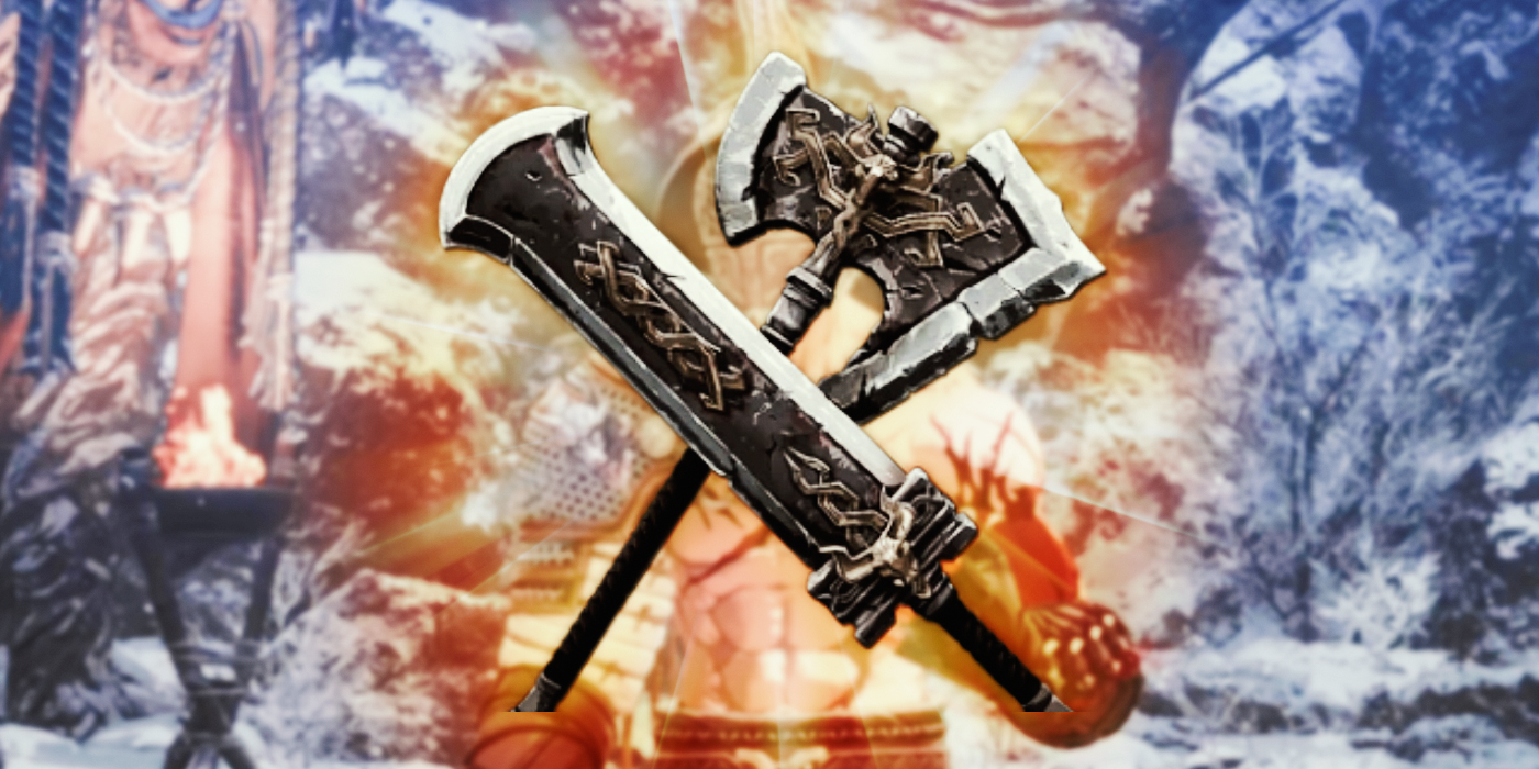 Dual Wield