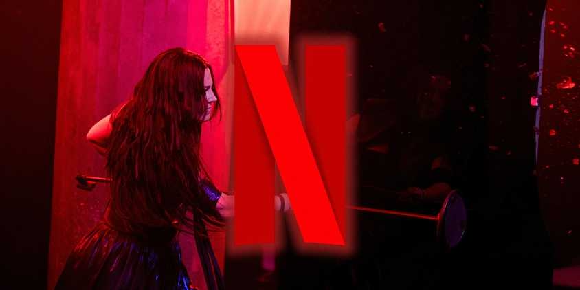 Evanescence Devil May Cry New Song
