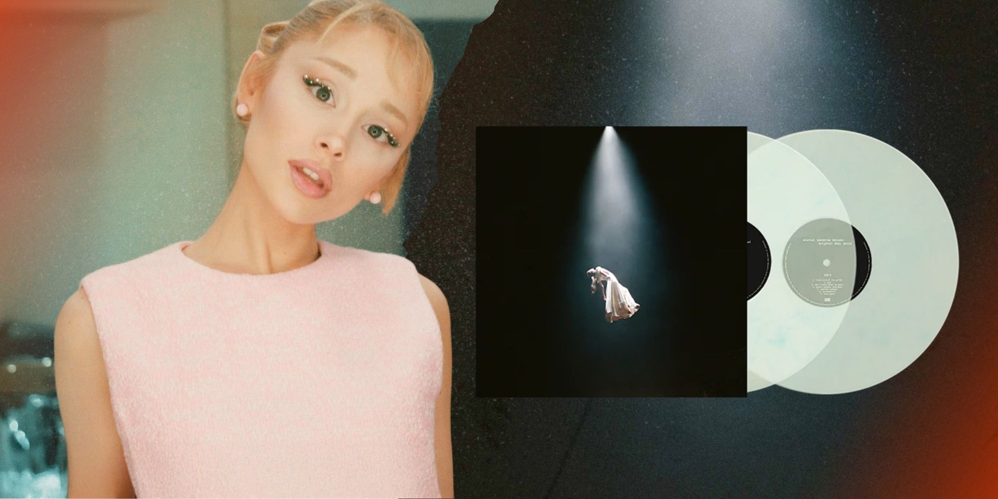 Every New Song On Ariana Grande&rsquo;s Eternal Sunshine Deluxe Album, Ranked
