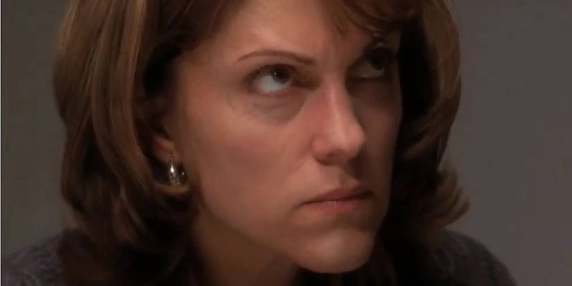 Mandy June Turpin as Karen Bright in NCIS