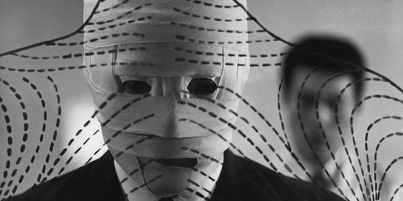 The Face of Another (1966) Directed by Hiroshi Teshigahara