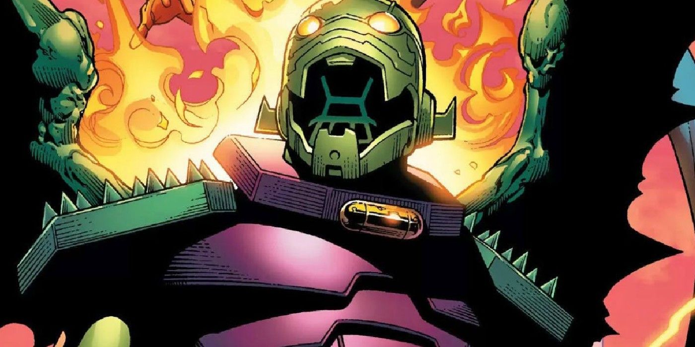 Marvel's New Game Finally Gives this A-List Villain the