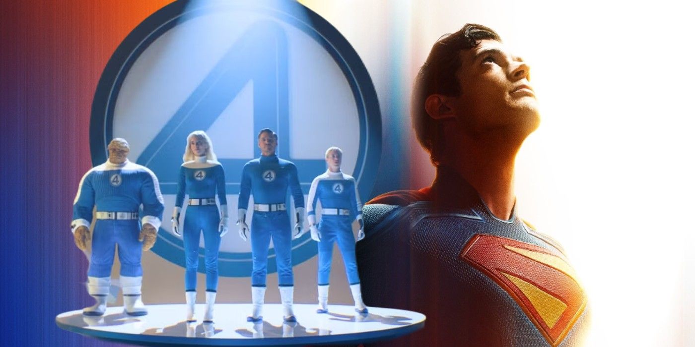 Superhero Movies Aren’t Dead, They Are Just Moving Into Their Silver Age