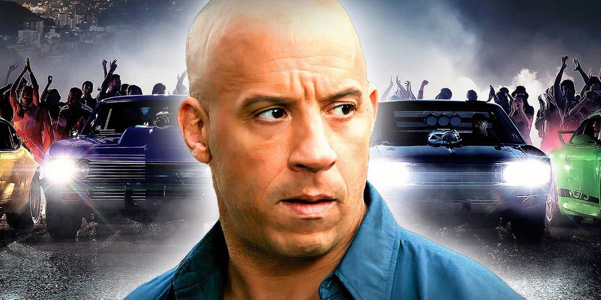 Fast & Furious Can Easily Go Back To Dominic Toretto's Street-Racing Roots  (Just Not In Fast 11)