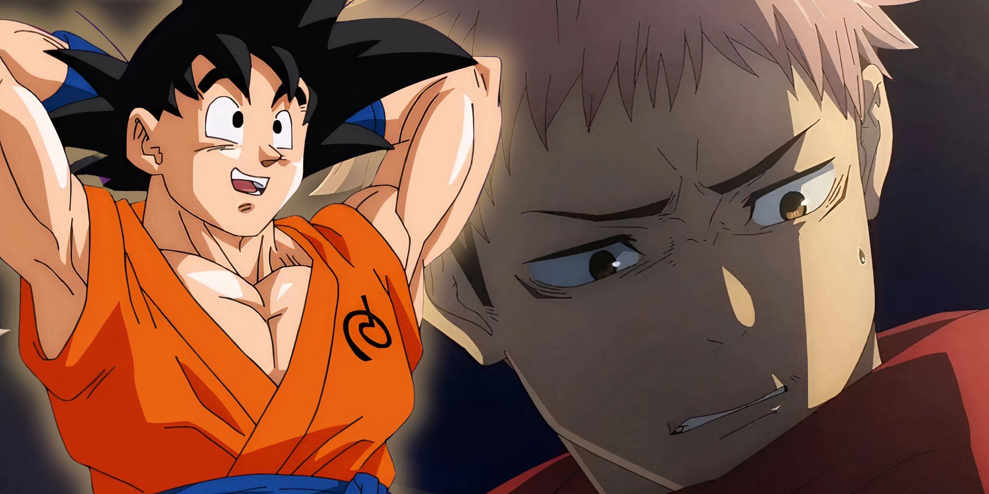 Jujutsu Kaisen Could've Had the Best Anime Hero Since Goku, But One Decision Ruined Things