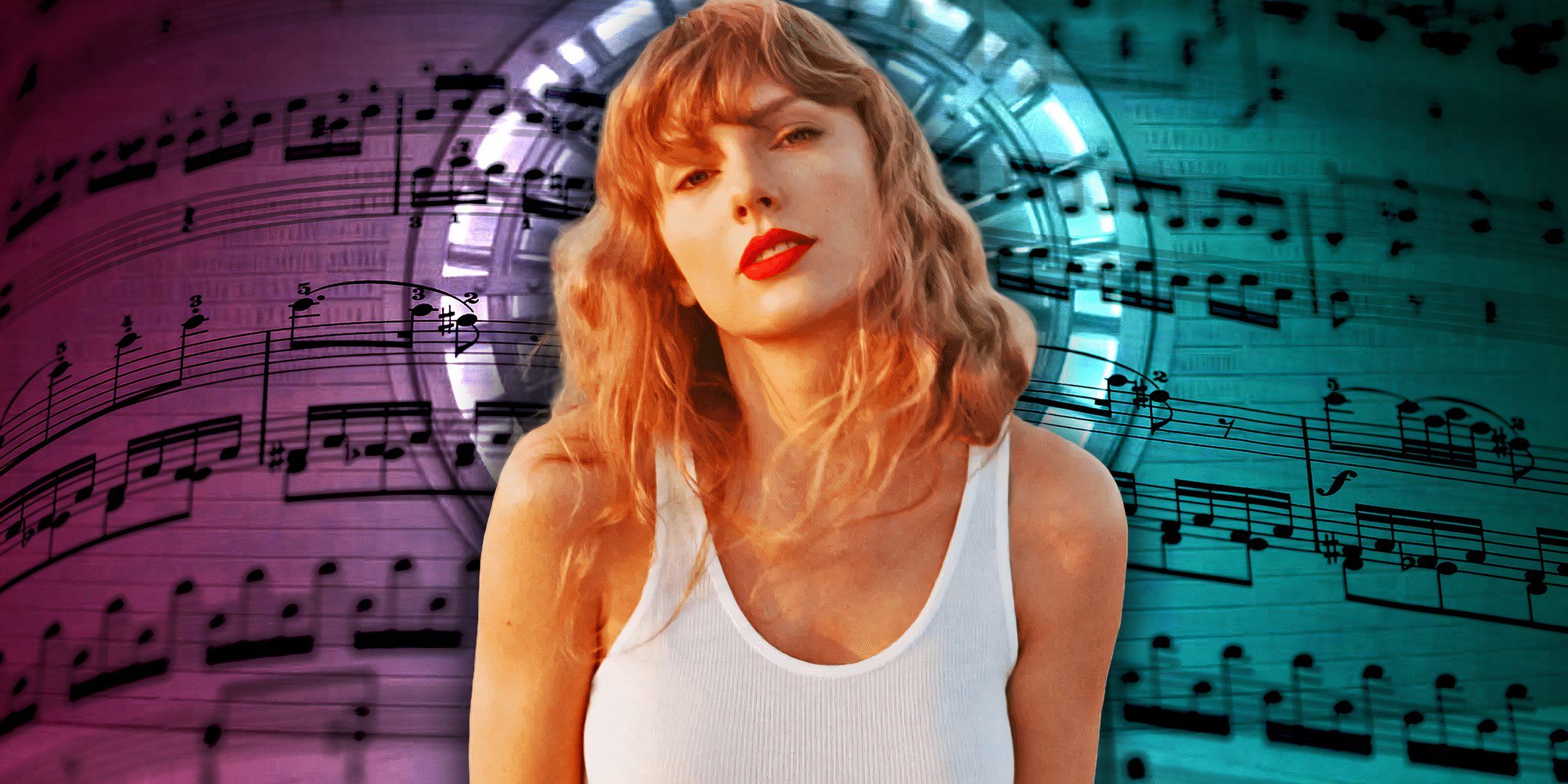 Taylor swift kept some hidden gems to herself for a long time here are