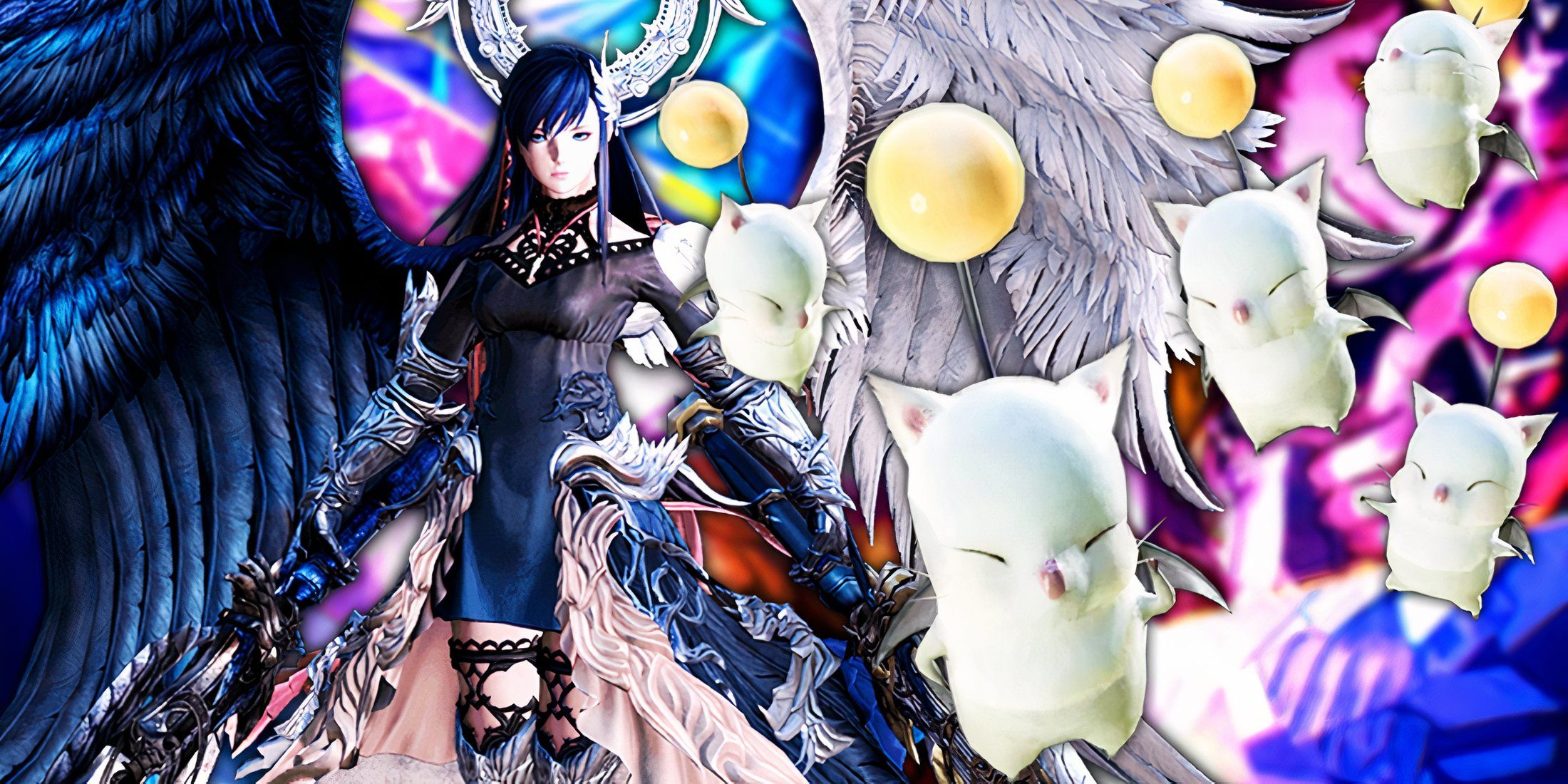 Ffxiv Patch 7.1