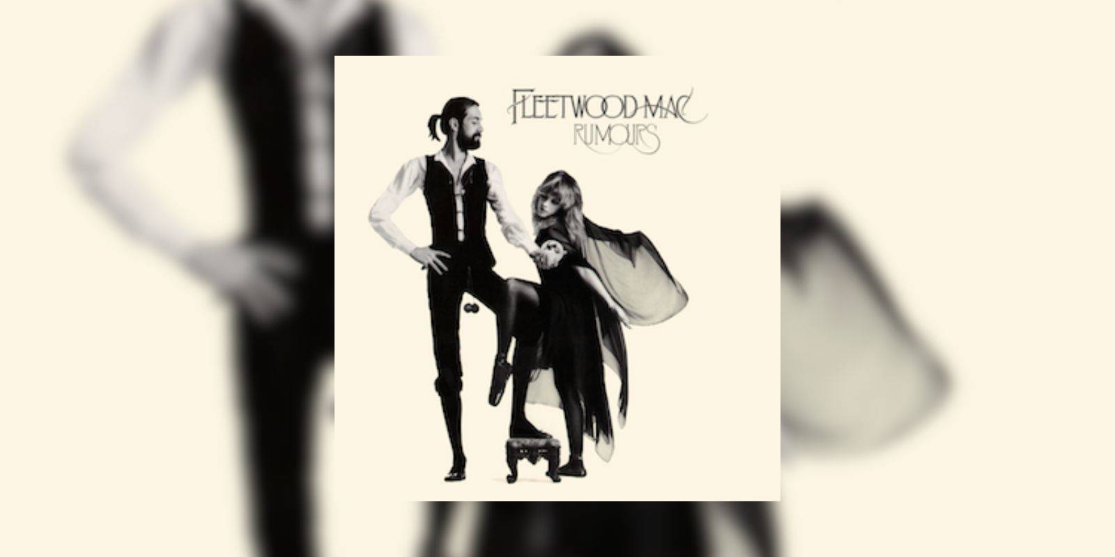Fleetwood Mac - Rumours Live [NEW CD] - 2023 Rhino Release