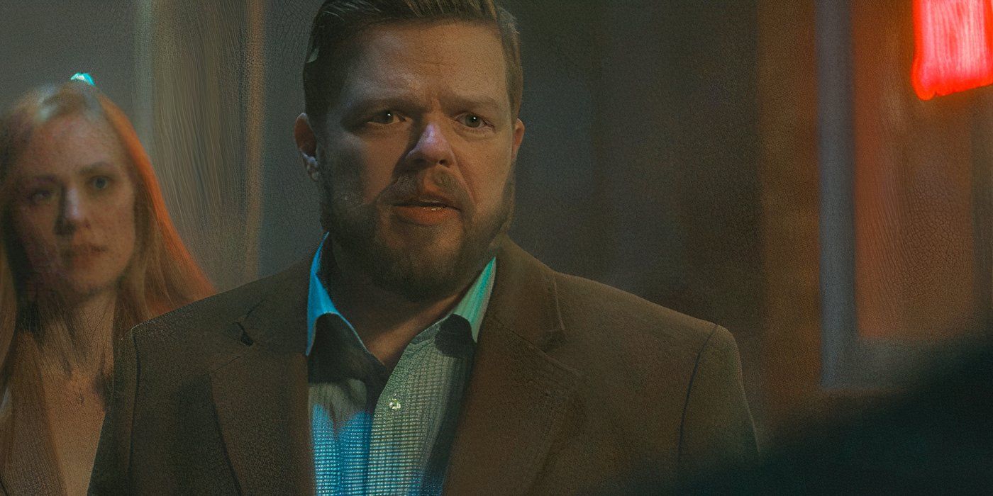 Elden Henson as Foggy Nelson in Daredevil: Born Again