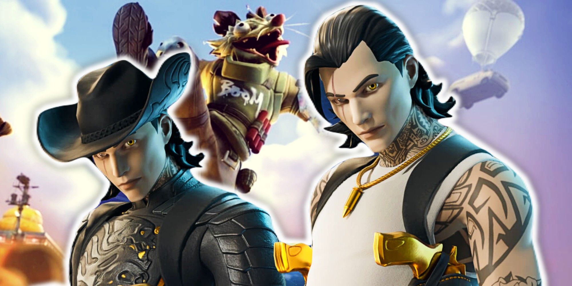 How To Get Mr Dappermint Chord Kahele Fortnite Skins For Free How To Get Mr Dappermint Chord Kahele Fortnite Skins For Free