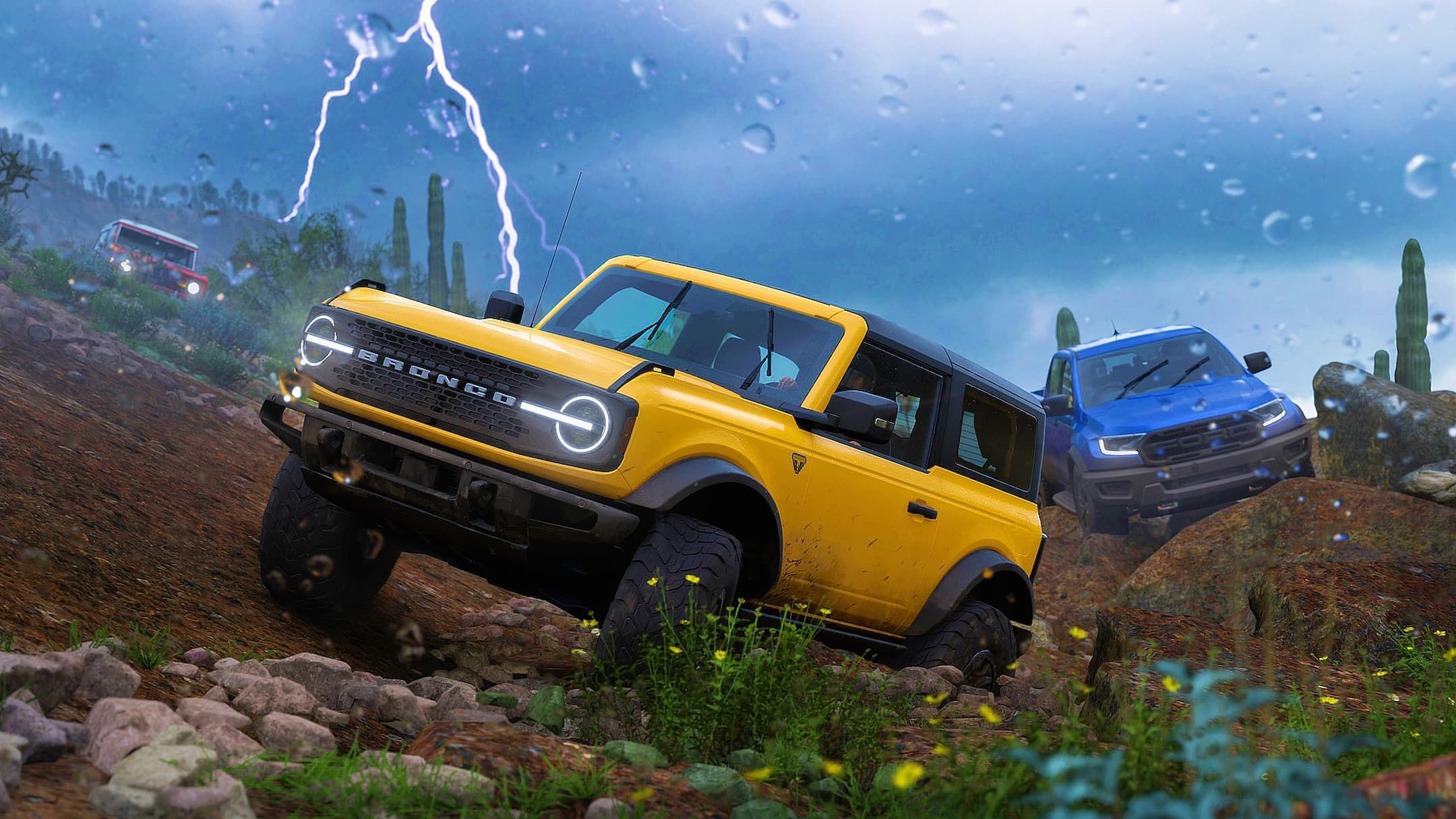 Forza Horizon 5 Is Coming To PlayStation, But With A Catch That Has Players Concerned