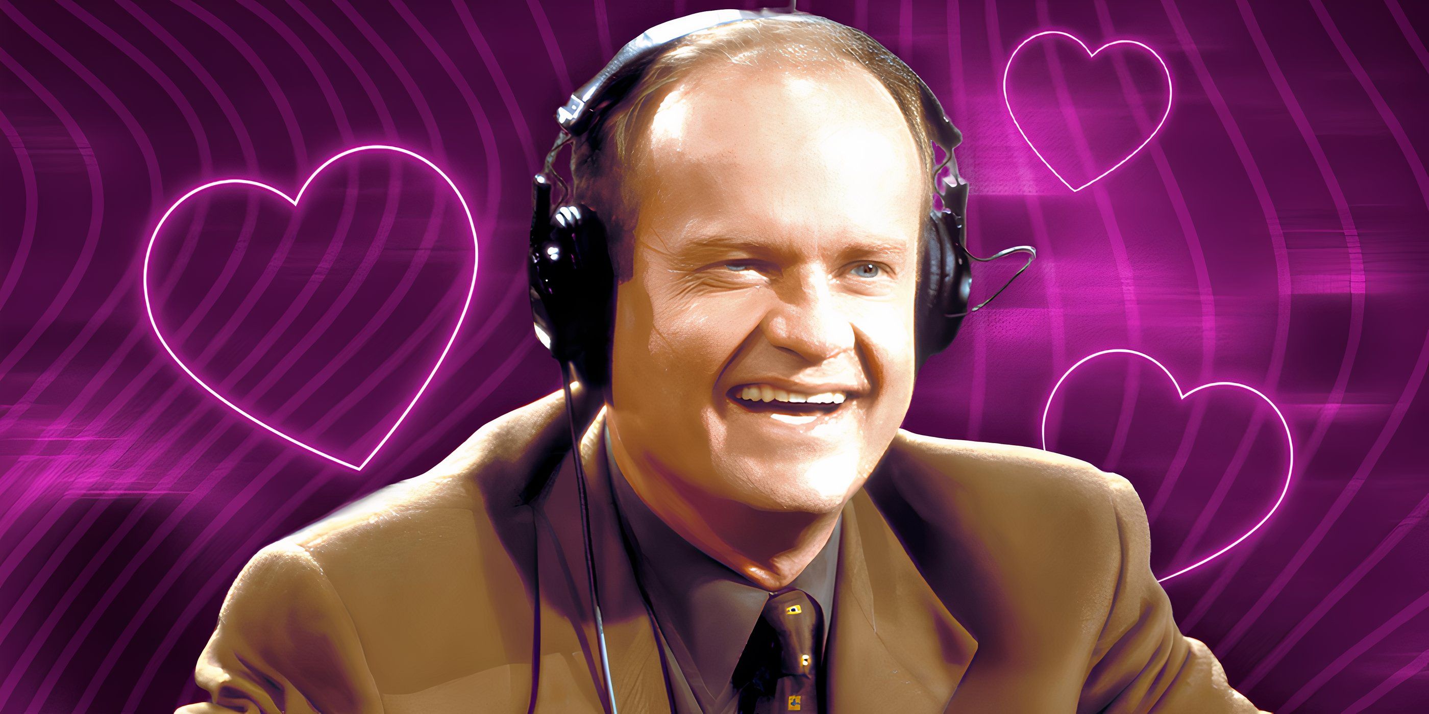 Frasier&rsquo;s 6 Best Love Interests, Ranked