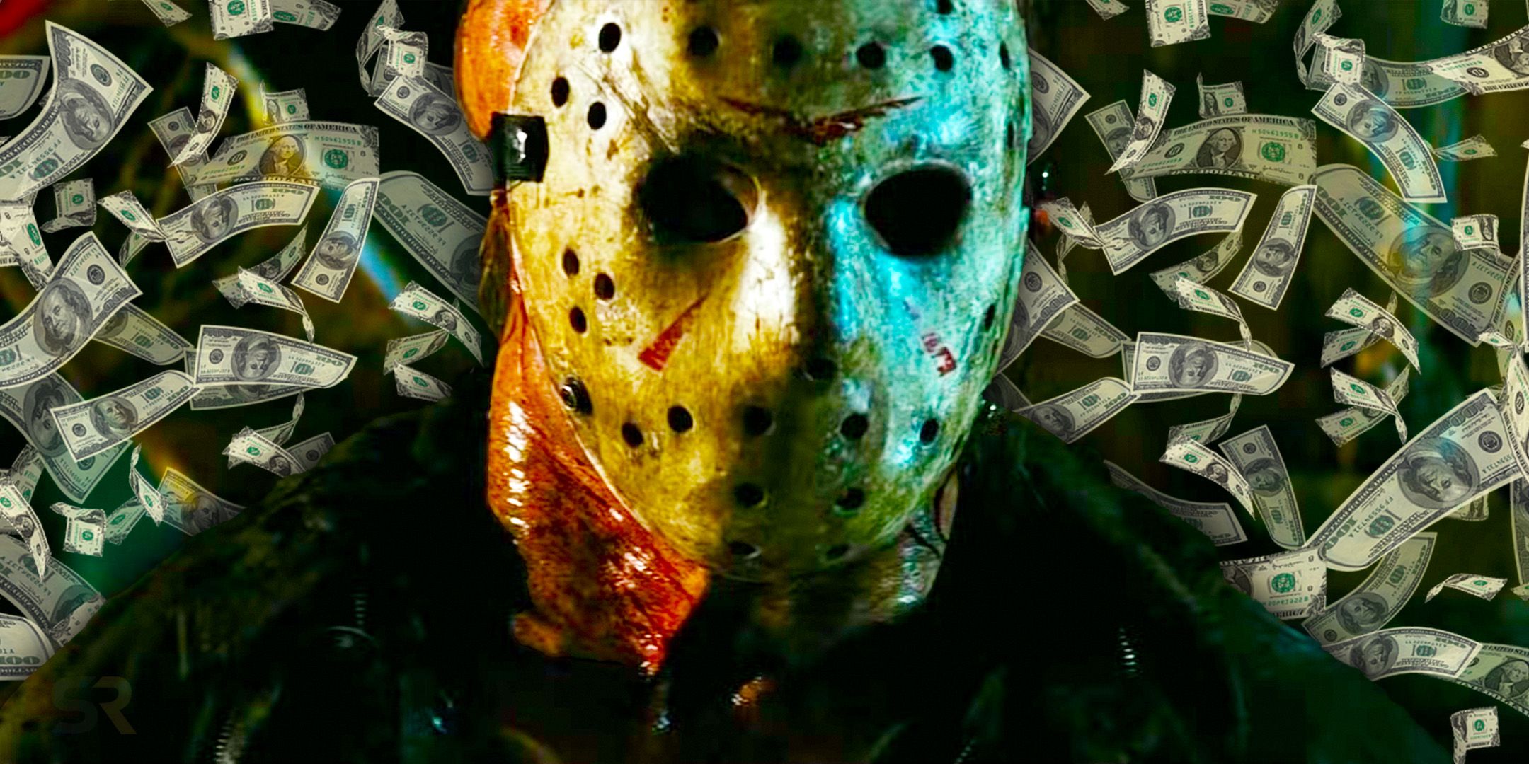 Friday The 13th Reboot's Perfect Director Wants The Job & I Can't Think Of A More Perfect Choice After Their $90 Million Horror Hit Last Year
