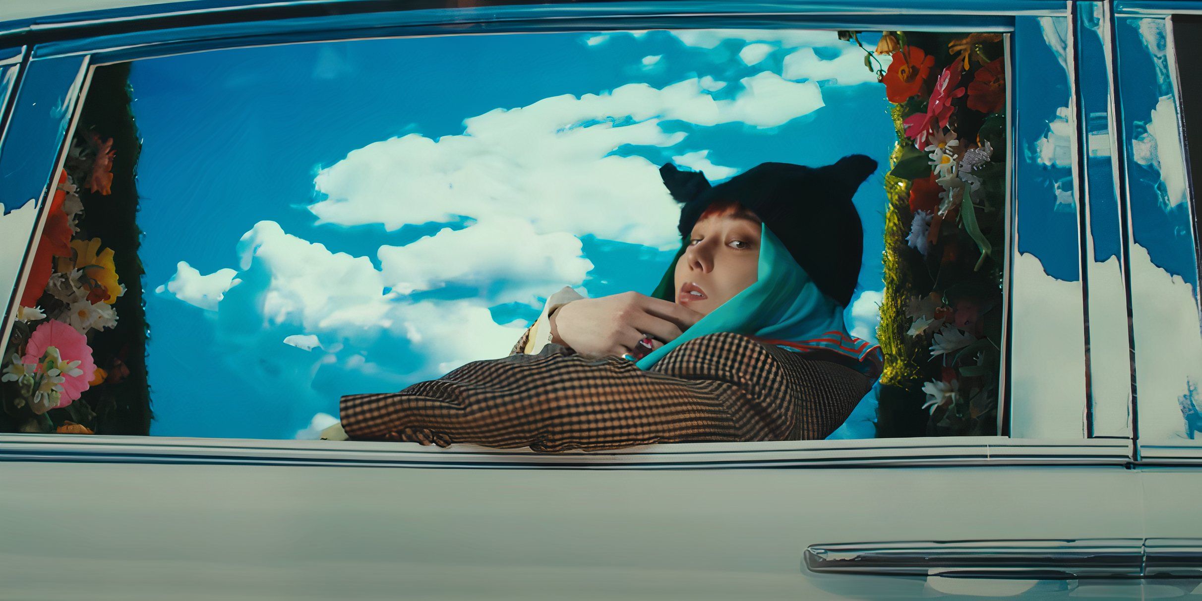 g-dragon power video still