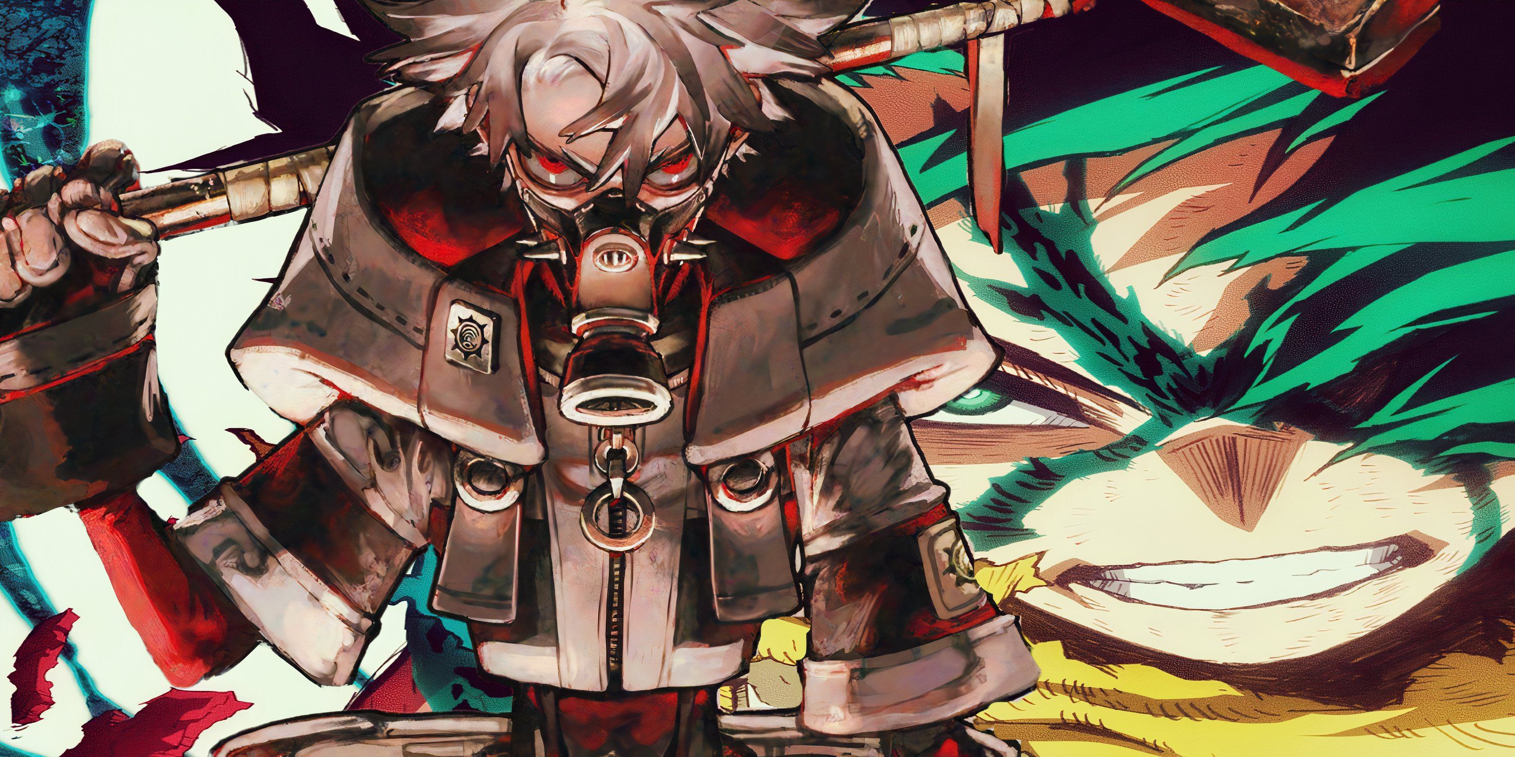 Has My Hero Academia's Studio Found Its Next Big Hit? It Looks Likely