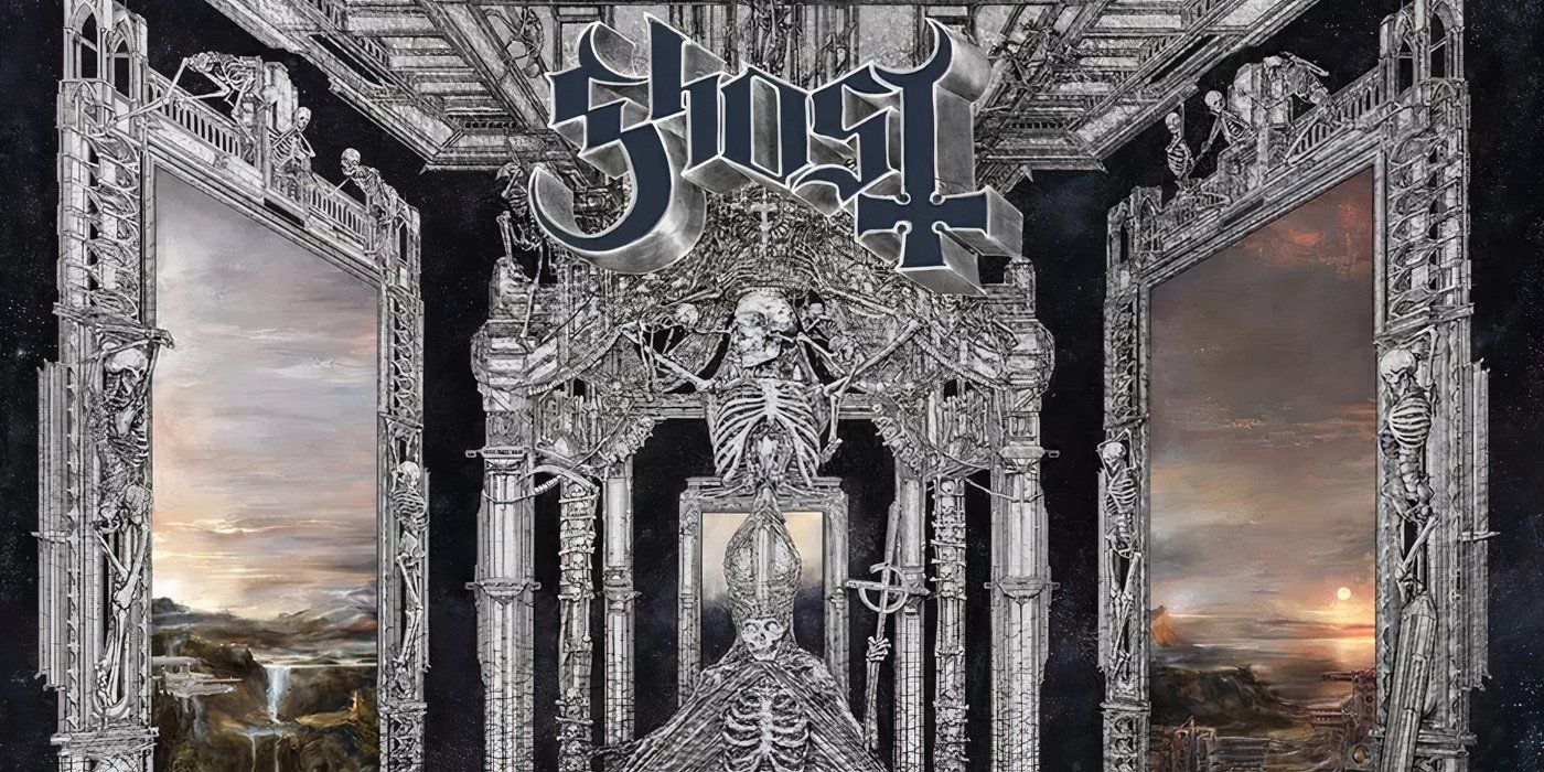 Ghost Skeleta