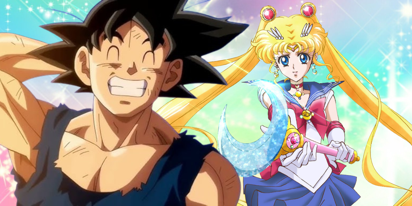 Goku vs Usagi