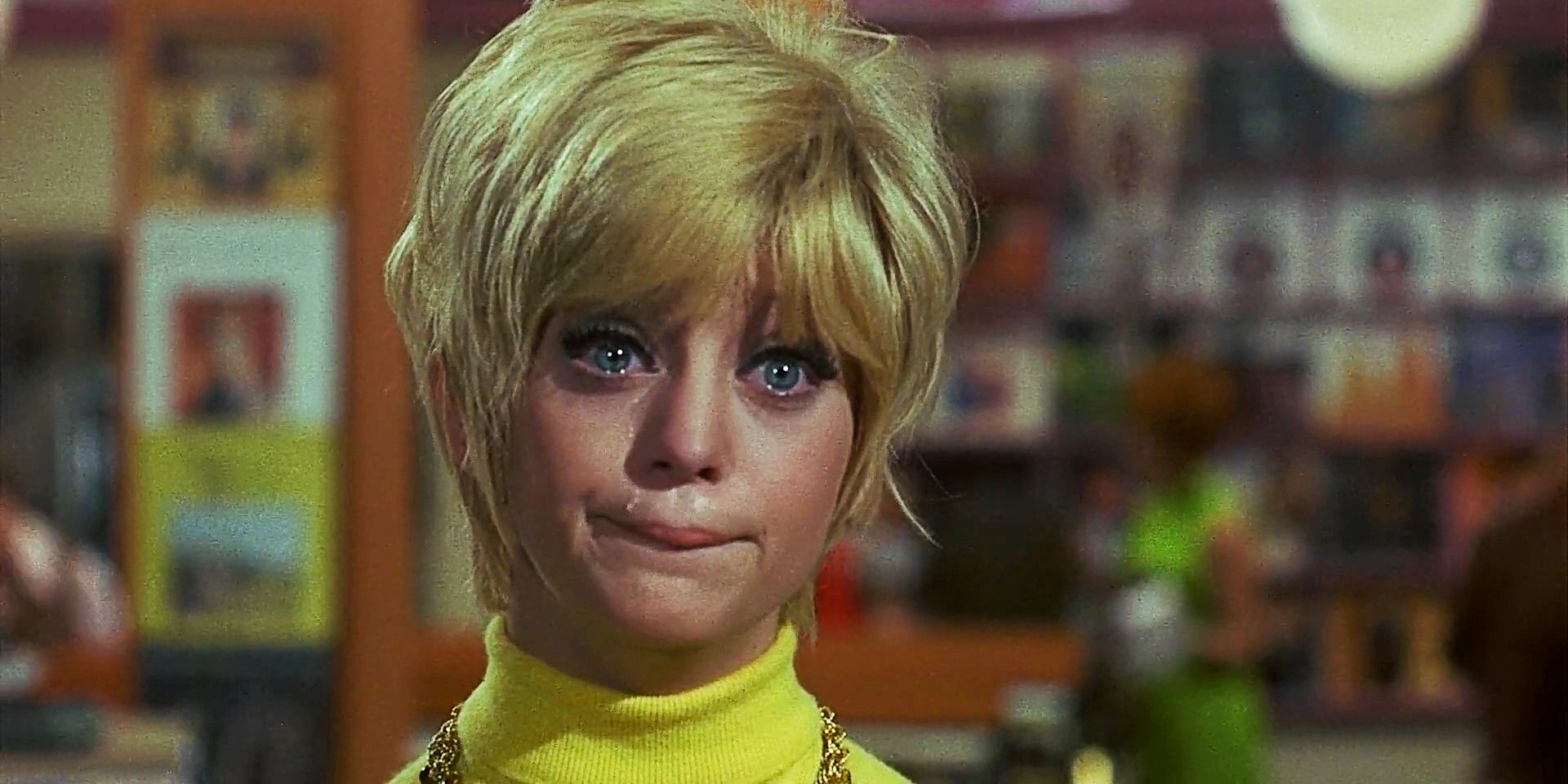 What Movie Goldie Hawn Won An Oscar For: Her Academy Awards History ...