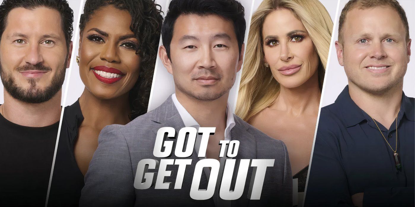 Got To Get Out Season 1: News, Release Date, Cast & Everything We Know