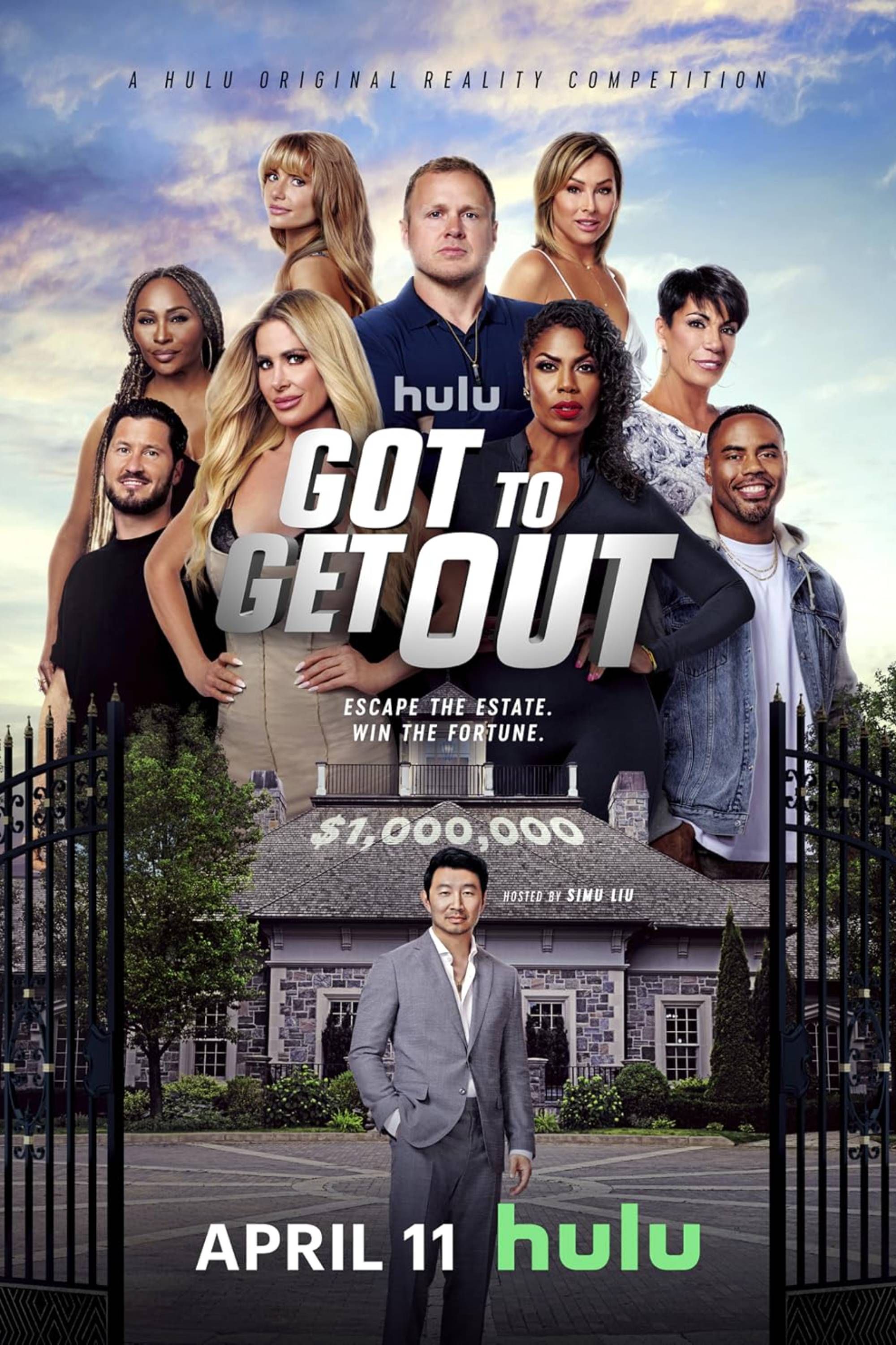 Got To Get Out Season 1: News, Release Date, Cast & Everything We Know