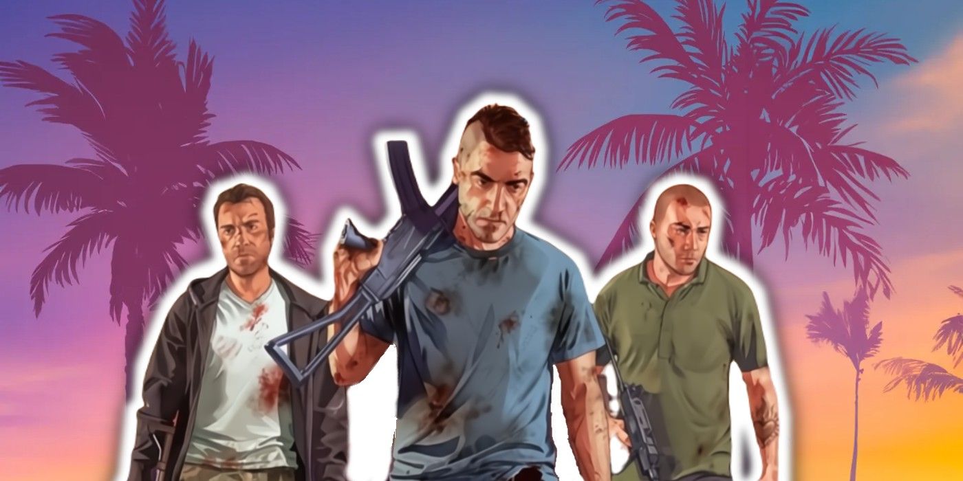 GTA 6 Running At 30 FPS Is A Deal Breaker