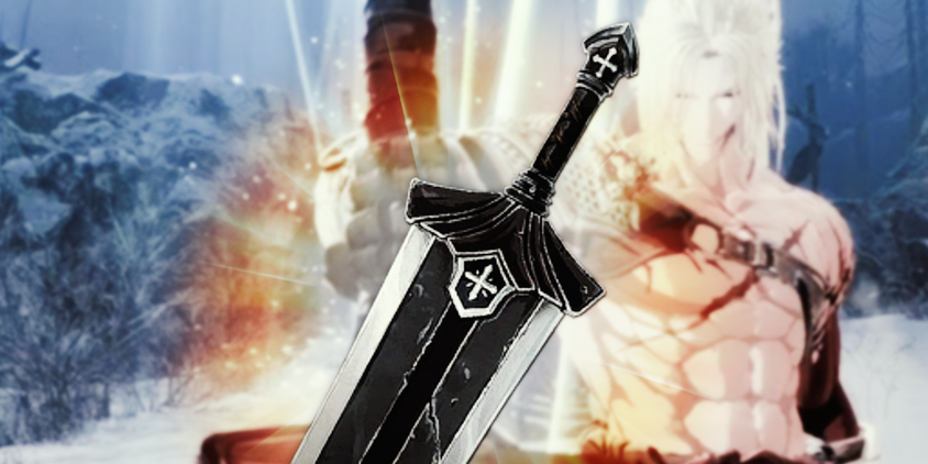 Greatsword