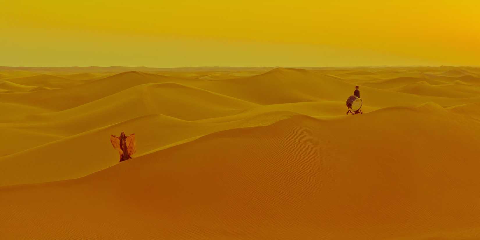 hans zimmer and friends diamond in the desert still 6