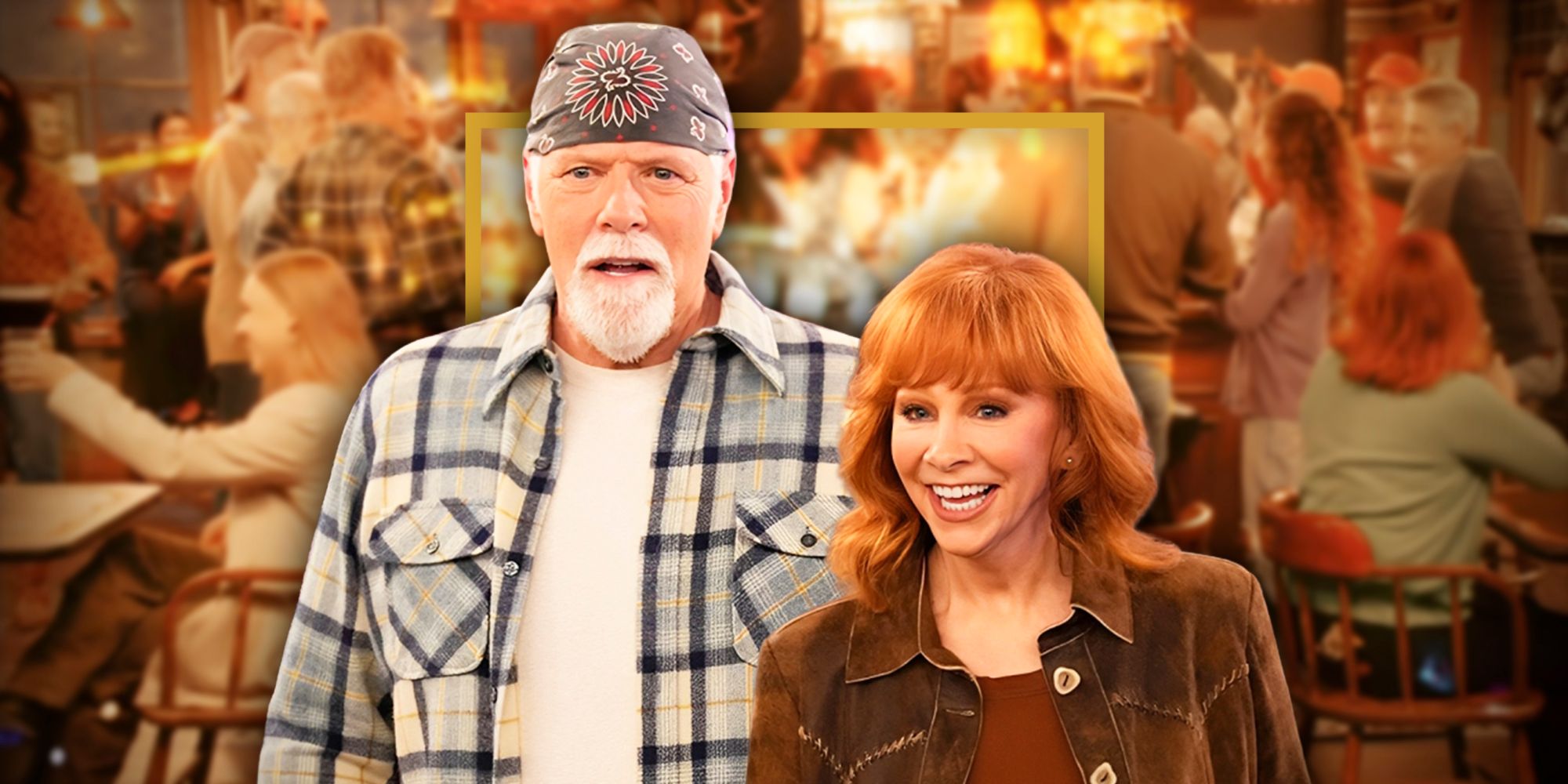 How THAT Happy’s Place Finale Scene Sets Up A Key Season 2 Arc Explained By Showrunner