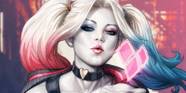 The Red Lanterns DC s Evil Villains Explained