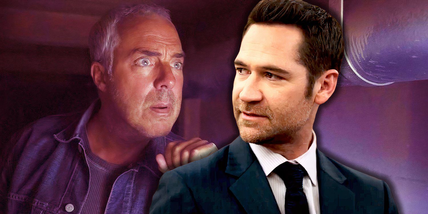 Tv threads screenrant