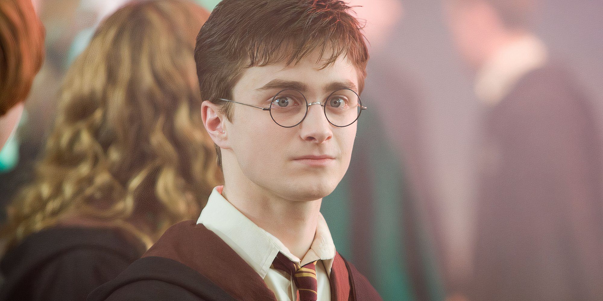 Harry Potter Remake Casts Another Key Character, Suggesting A Change To The Books & Movies