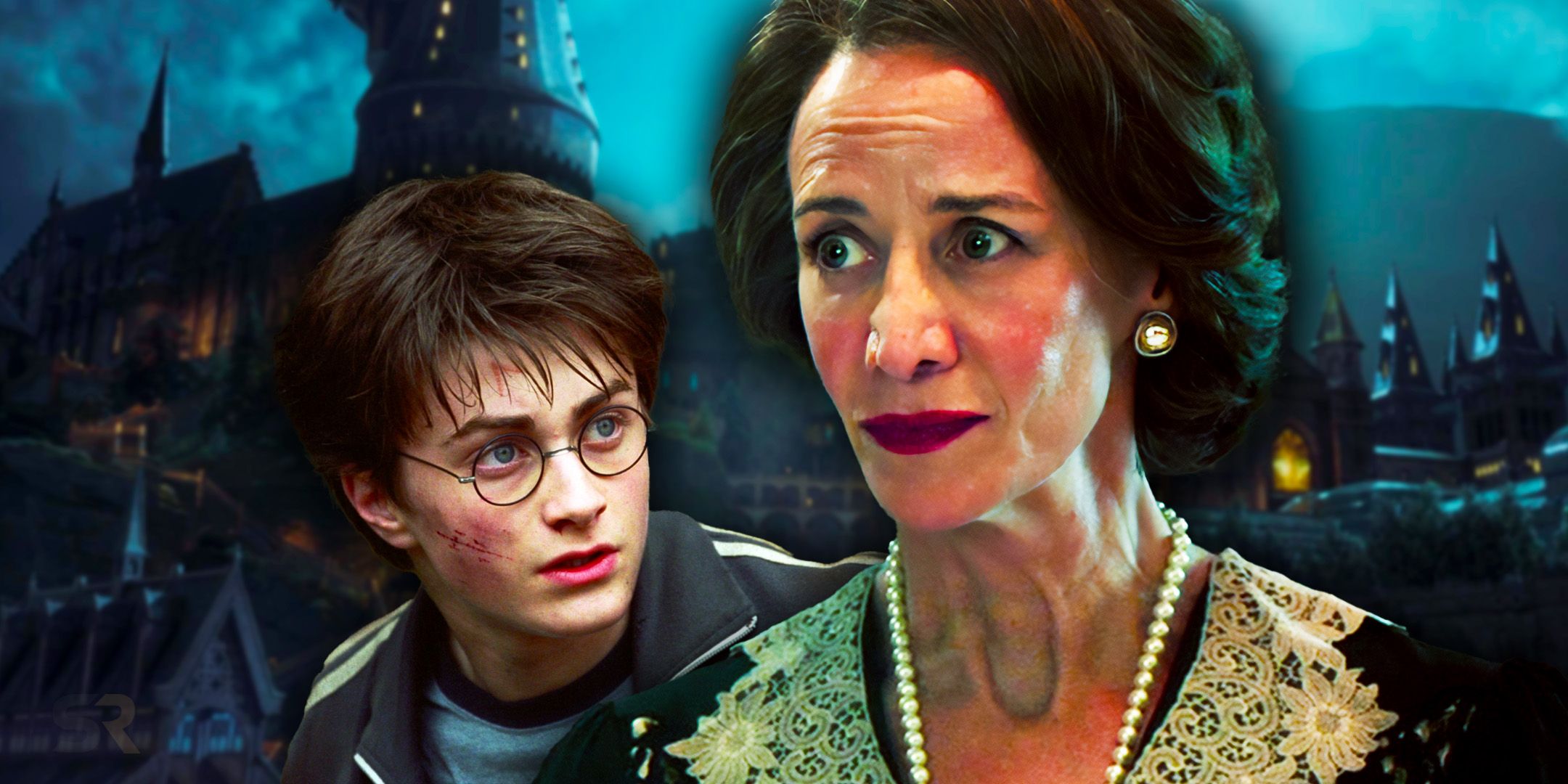 Janet McTeer Proved Sheâs Perfect For The Harry Potter Remakeâs Professor McGonagall With 3 Previous Roles