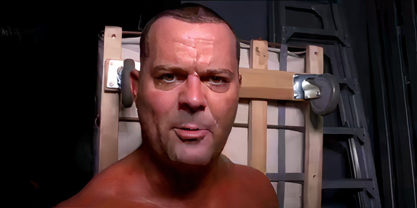 Harry Smith - Screenshot - 03.19.2025
