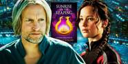 Haymitch s Hunger Games Prequel Could Use A Tiresome Trope From Katniss 