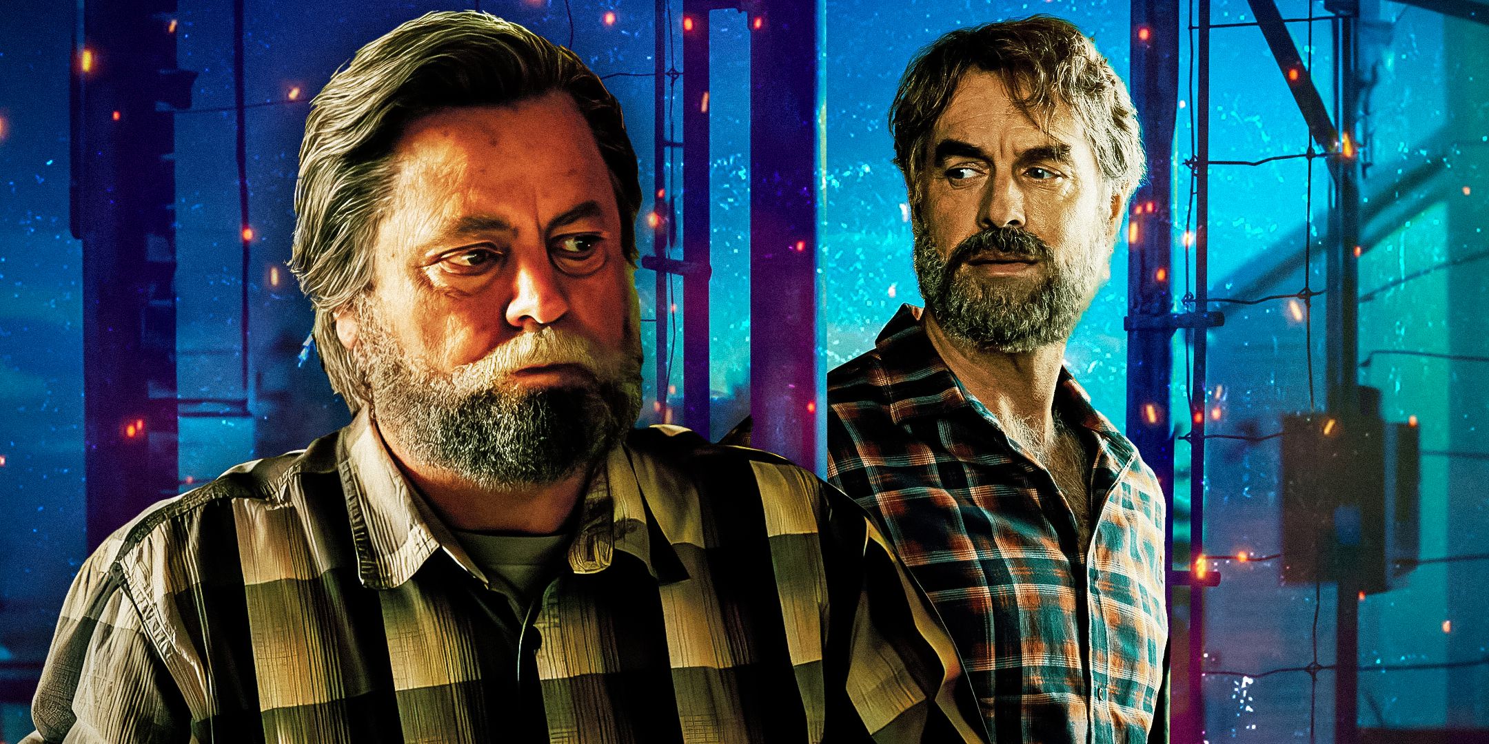 HBO&rsquo;s The Last Of Us All But Confirms Season 2&rsquo;s Answer To Bill &amp; Frank