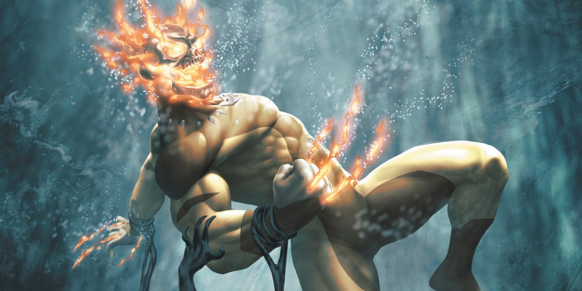 Marvel Unleashes a New Set of Wolverine Claws, Marking the Hero's Darkest Kill in History