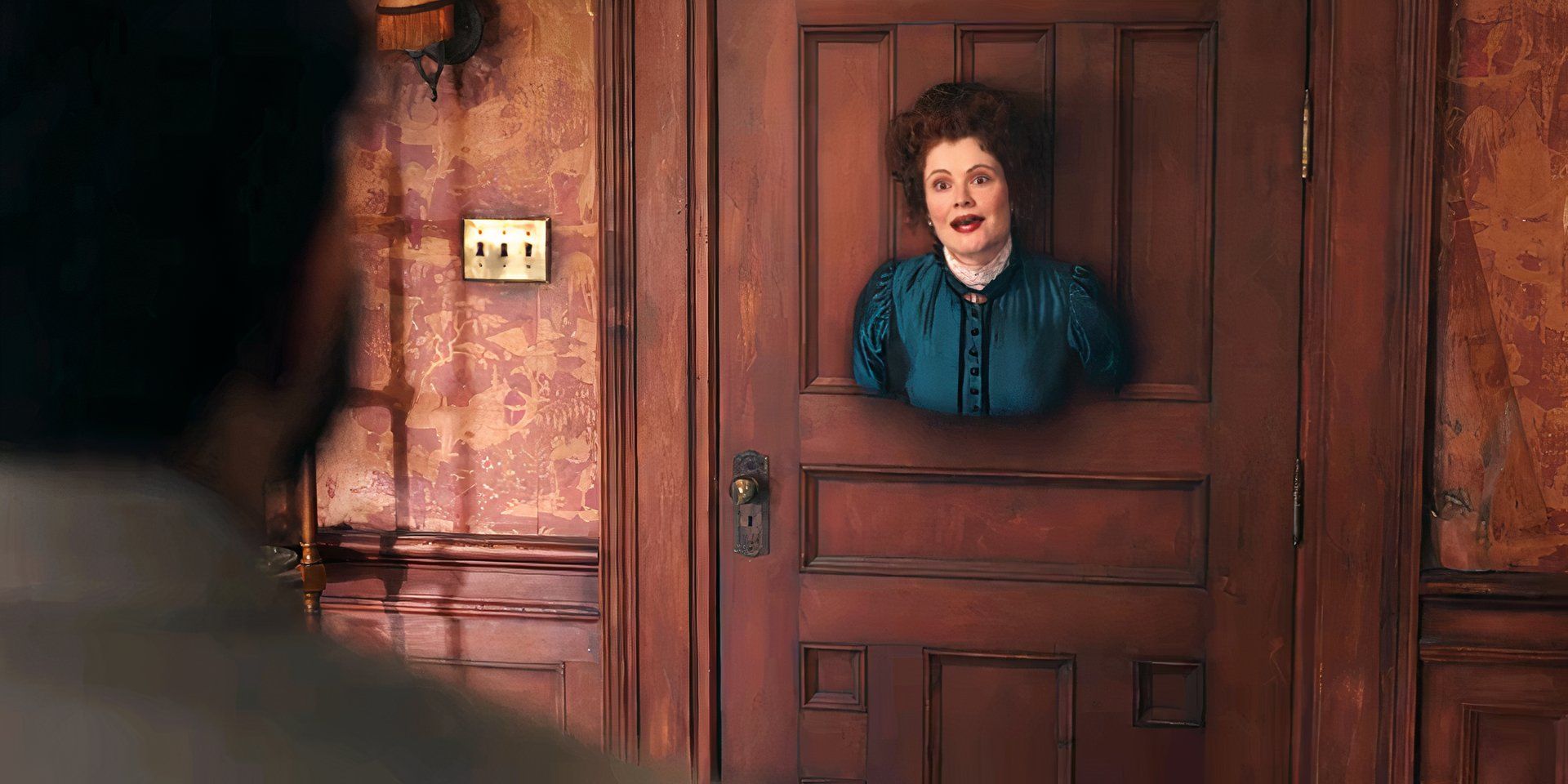 Ghosts Showrunner Hints That Spirits Aren’t The Solely Supernatural Beings In Season 5
