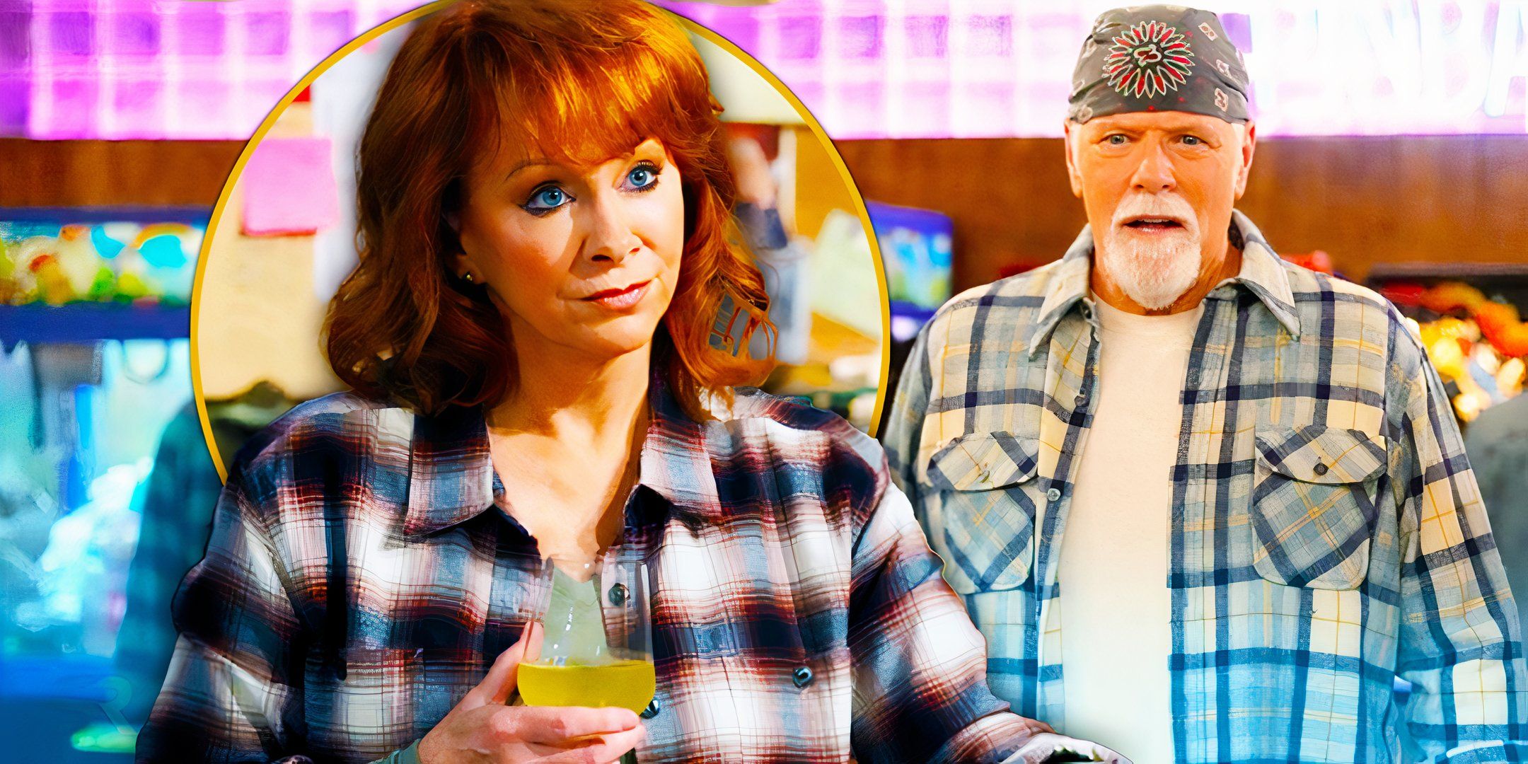 “It Just Never Worked For Me”: How Reba’s New Show Redeems An Element Of Her Original That “Never Popped” For The Showrunner