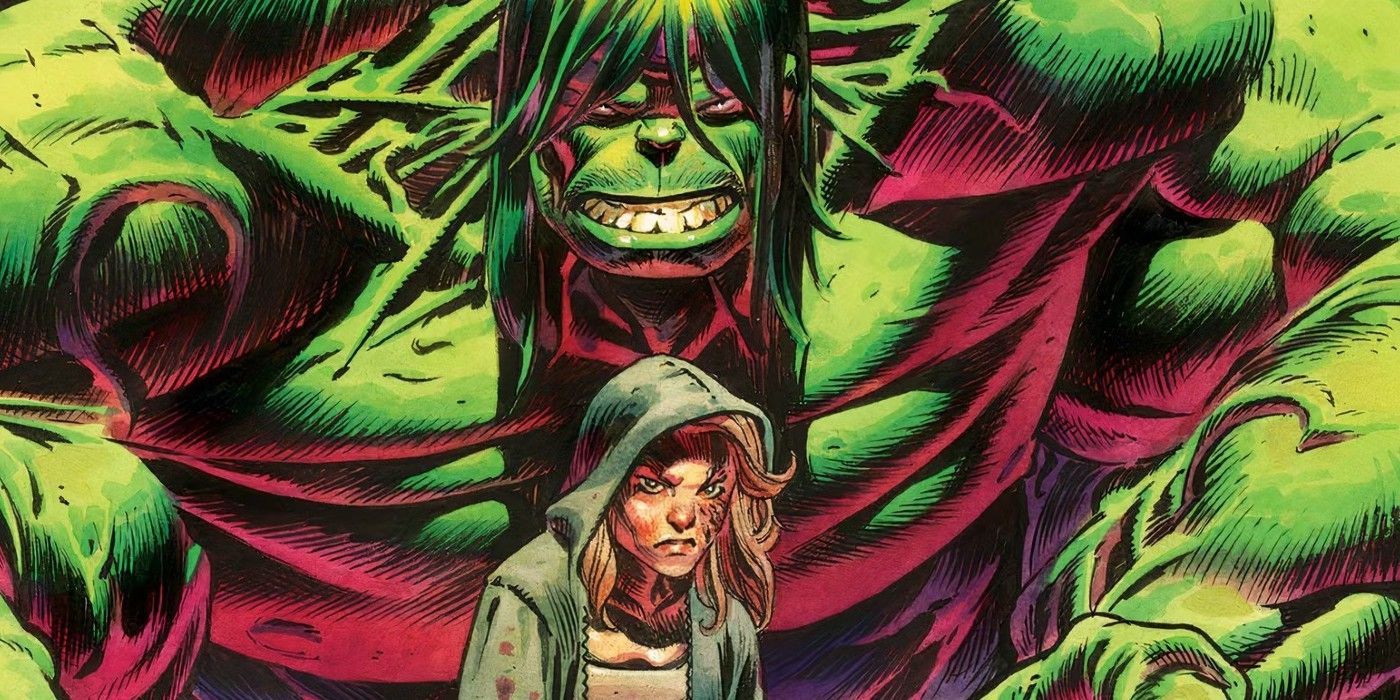 hulk and Charlie Tidwell