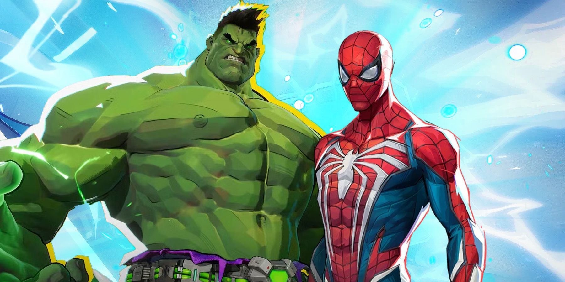 Marvel Rivals: Dive Comp Guide (Best Team Compositions)