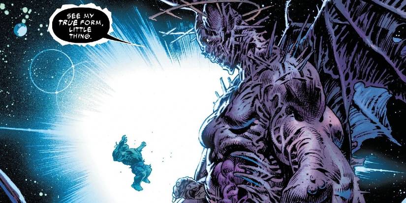 hulk villain the eldest