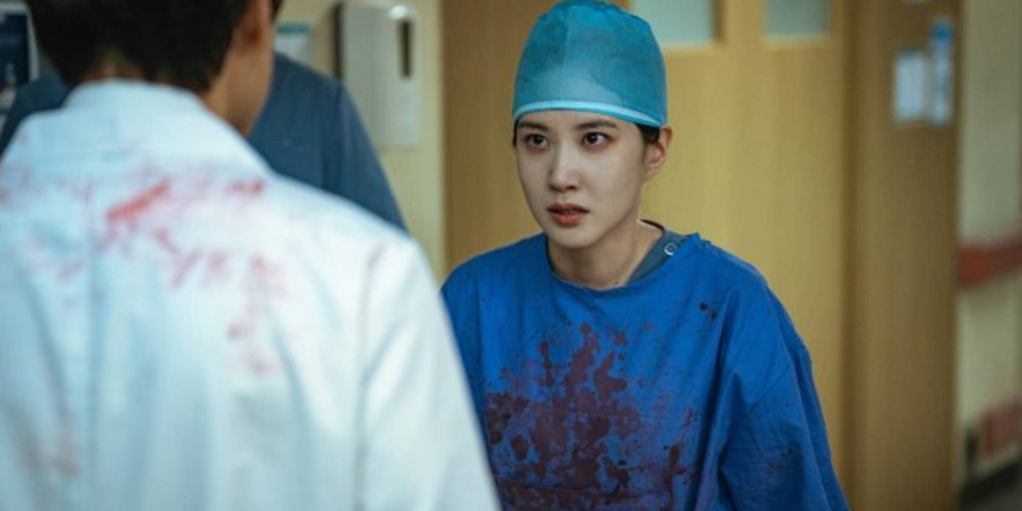 Disney+’s New Medical Thriller K-Drama Sets 2025 Viewership Record Two Weeks After Its Premiere